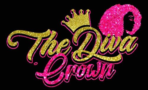 The Shop Diva Crown